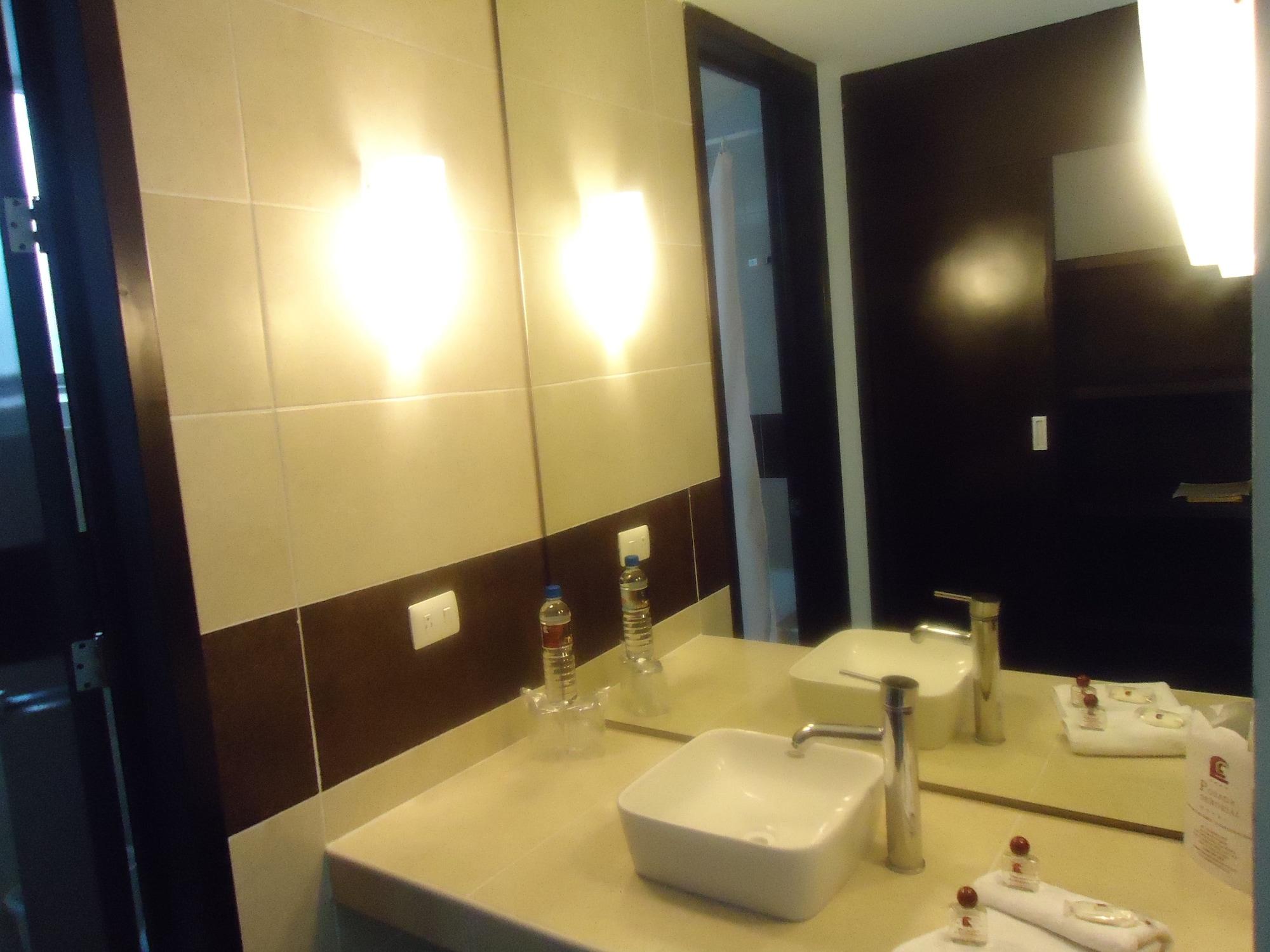 Hotel Posada Senorial 촐룰라 외부 사진