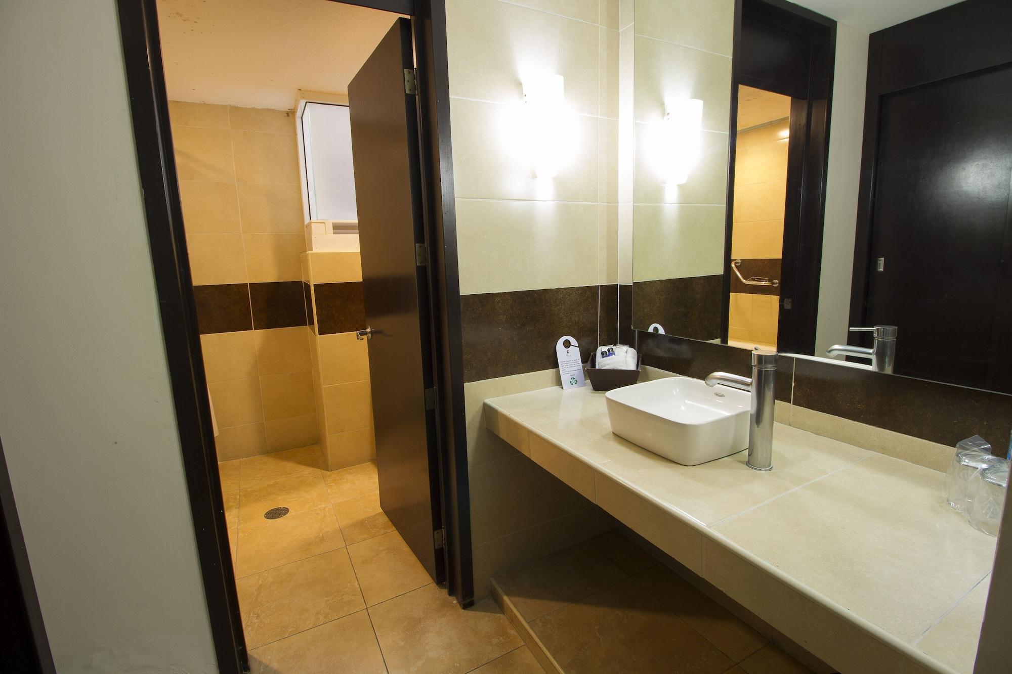 Hotel Posada Senorial 촐룰라 외부 사진