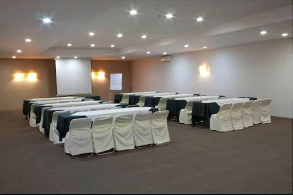 Hotel Posada Senorial 촐룰라 외부 사진