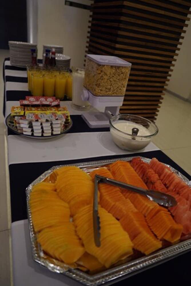 Hotel Posada Senorial 촐룰라 외부 사진