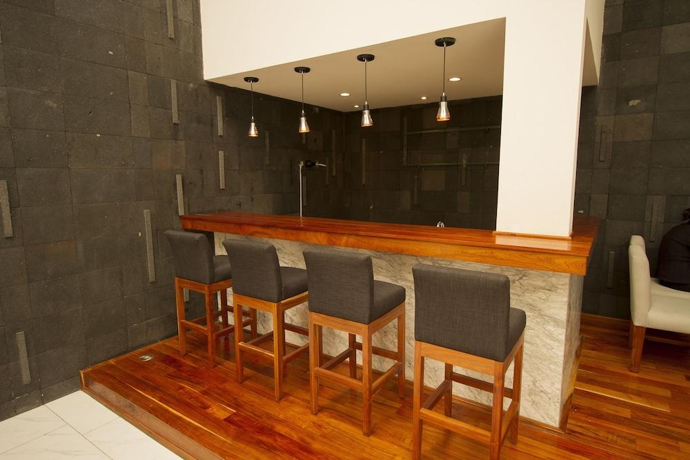 Hotel Posada Senorial 촐룰라 외부 사진
