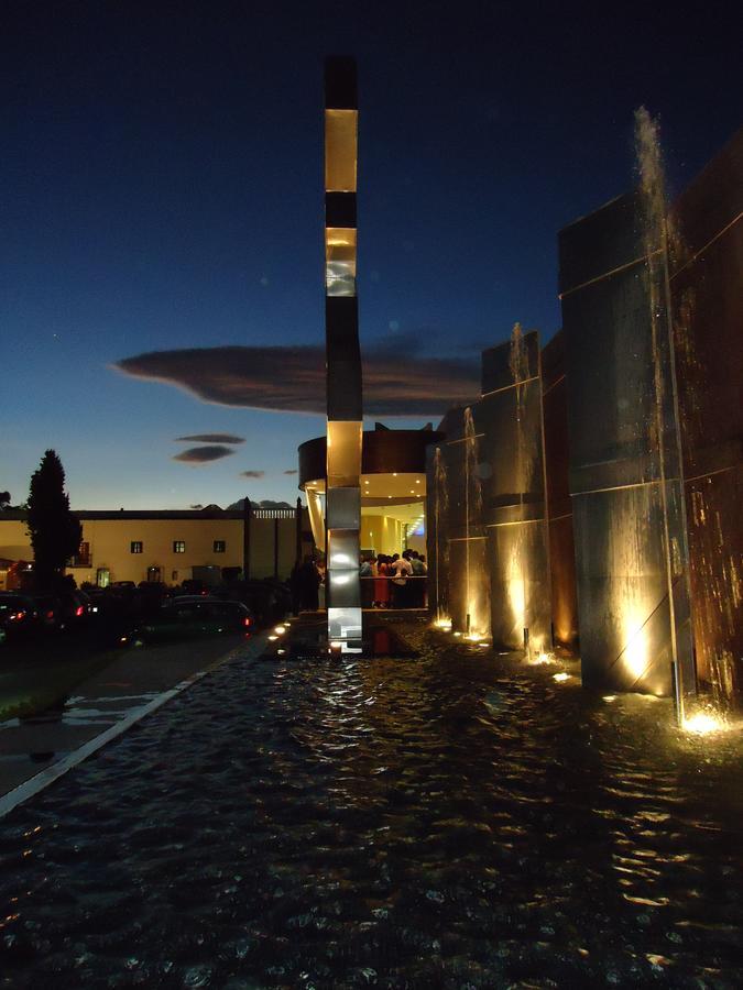 Hotel Posada Senorial 촐룰라 외부 사진