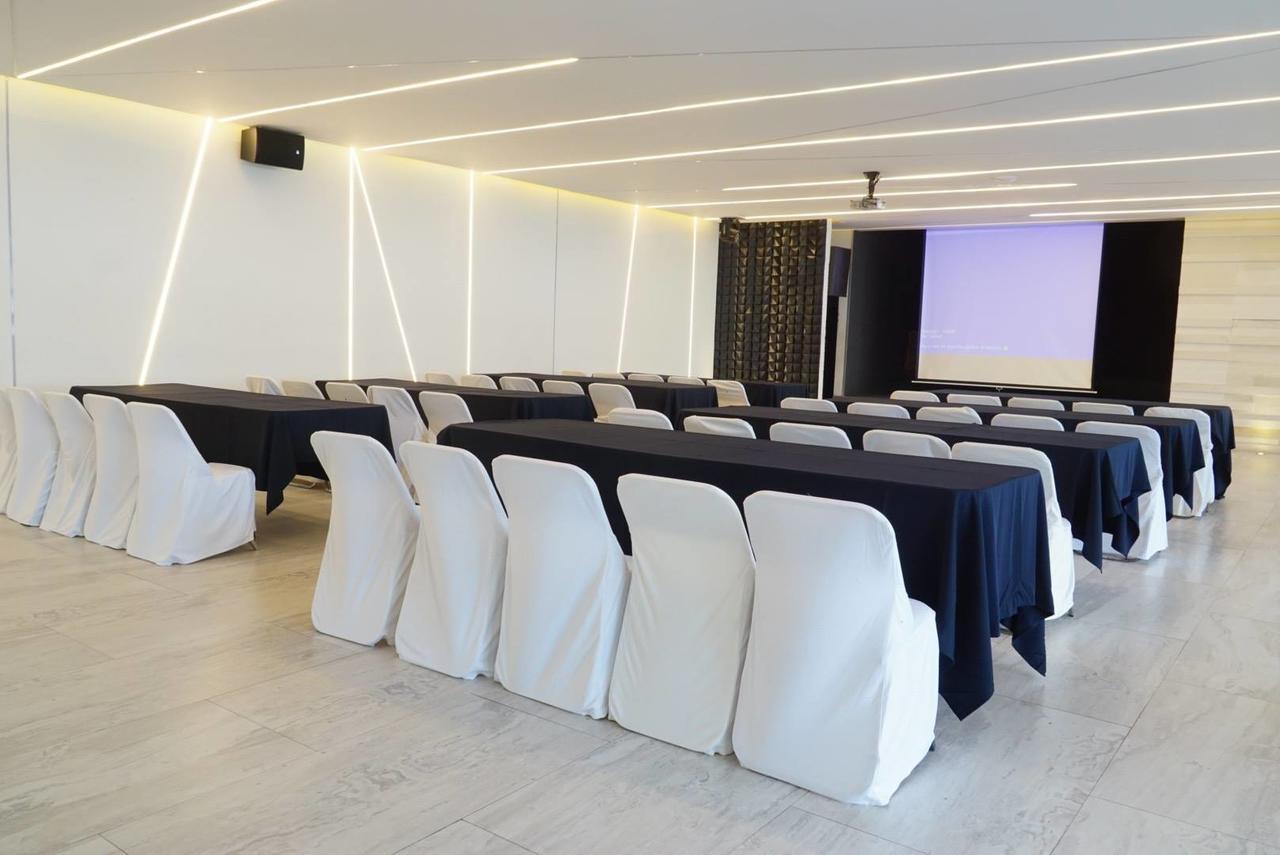 Hotel Posada Senorial 촐룰라 외부 사진