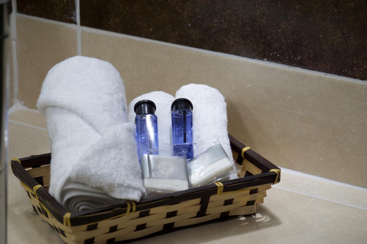Hotel Posada Senorial 촐룰라 외부 사진