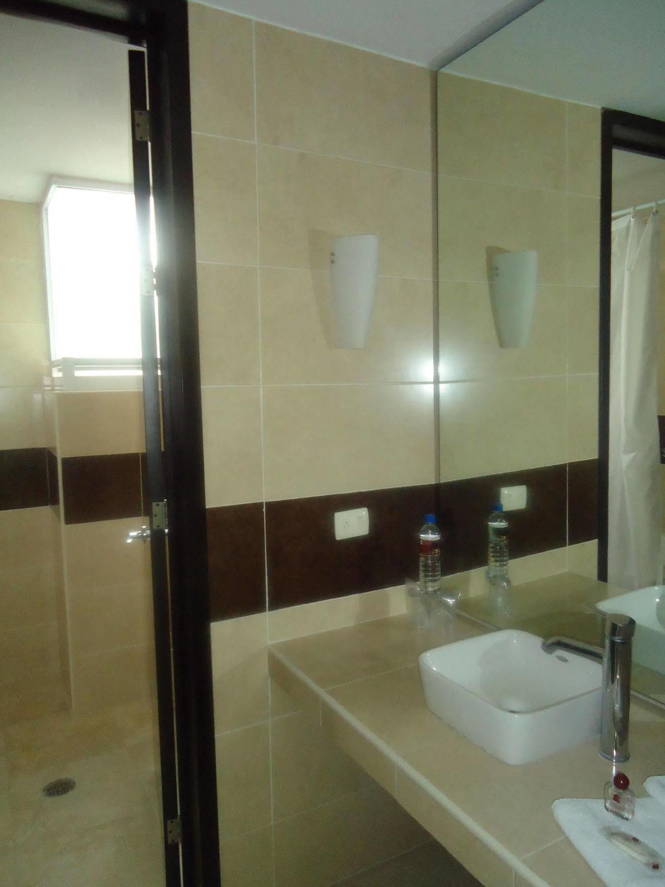 Hotel Posada Senorial 촐룰라 외부 사진